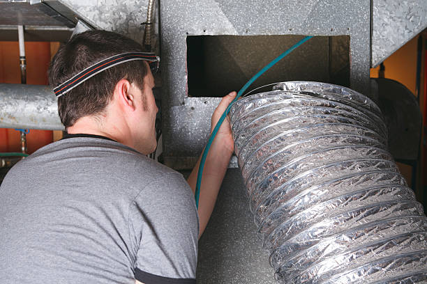 Best Dryer Vent Cleaning in Plano, KY