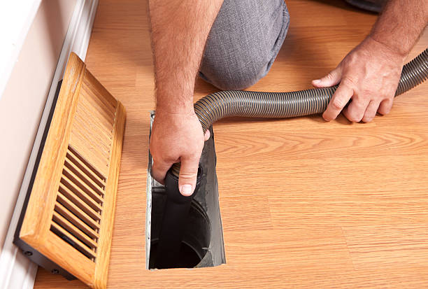 Best Emergency Air Duct Cleaning Services in Plano, KY