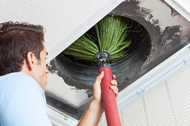 Best Residential Air Duct Cleaning in Plano, KY